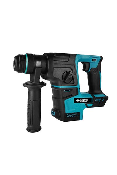 Choice No battery Electric Goddess Brushless Impact Hammer 21V Cordless Hammer Drill Function Multifunction