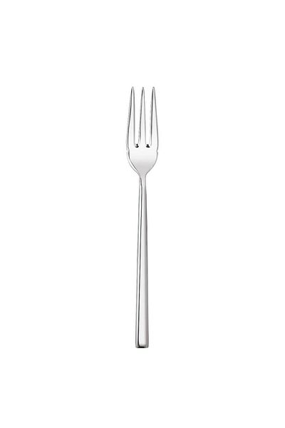 KORKMAZ 2126 Veneta 12-Piece Fish Fork