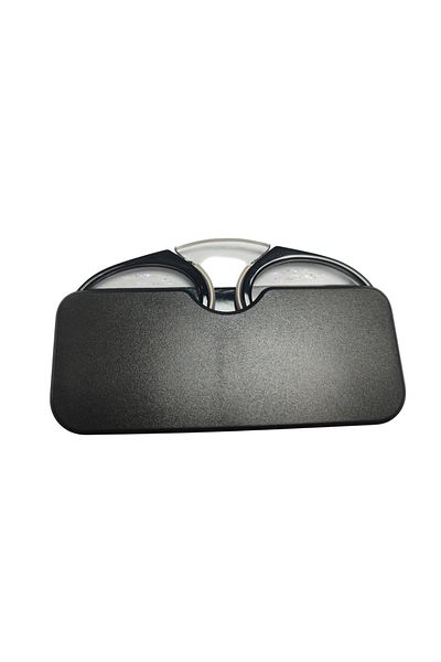 BAKİ Nose Top Reading Glasses (Black)