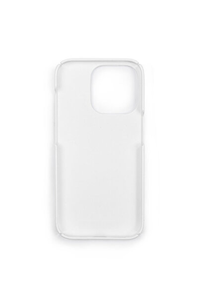 Twist Slogan Baskılı Iphone 15 Pro Telefon Kılıfı