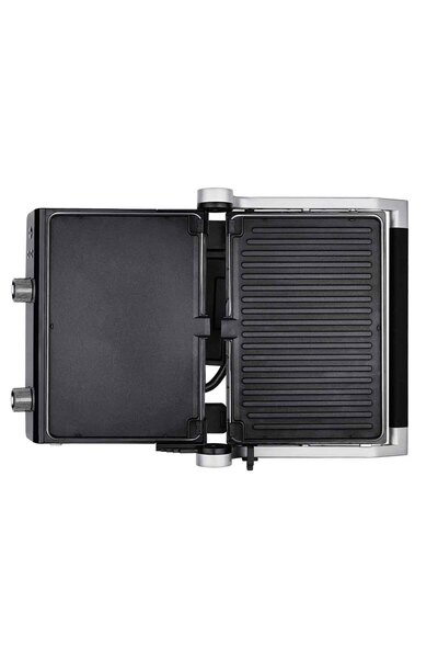 KORKMAZ Pro Grill Dijital Tost Makinesi A816