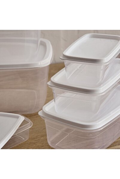 Home Box مجموعة حاويات سبيكترا المكونة من 7 قطع