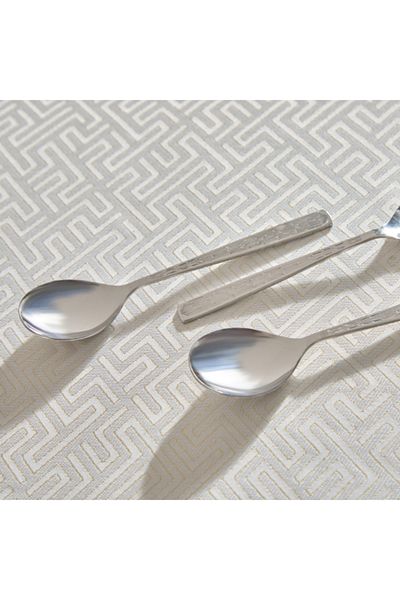 Home Box New Jersey Soup Spoon Set of 3