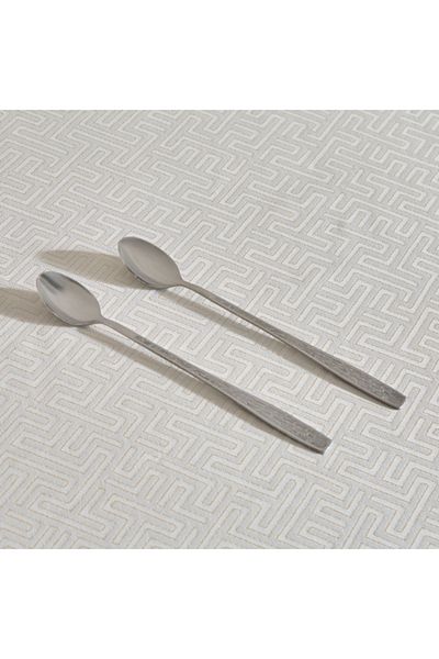 Home Box New Jersey Soda Spoon Set of 2