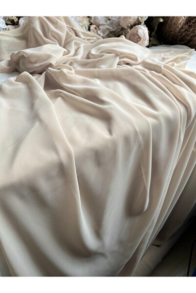 LE FANTASİA 1metre - Multi Şifon Kumaş(100X150CM)