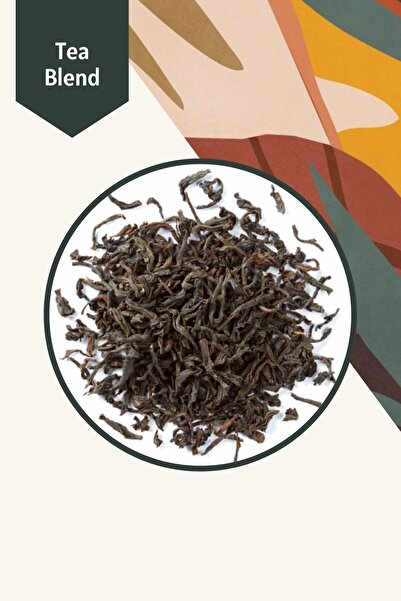 Mim and More English Breakfast Tea - Breakfast Tea, 50 g