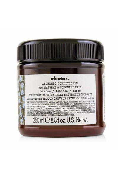 Davines Alchemic Tobacco Brown Conditioner 250ml