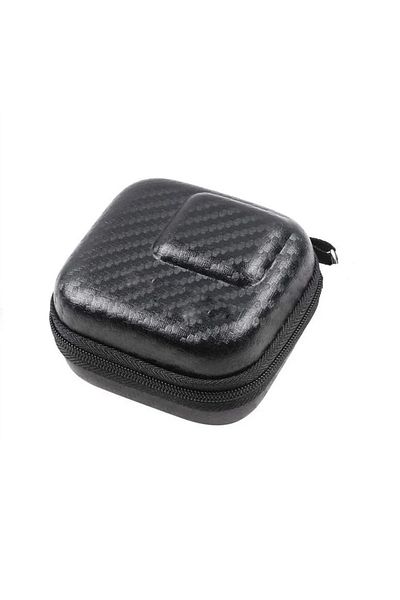 Choice For Go Pro case Storage Bag Case for GoPro Hero 13 12 11 10 9 8 7 6 Portable Mini Box Compact Protec