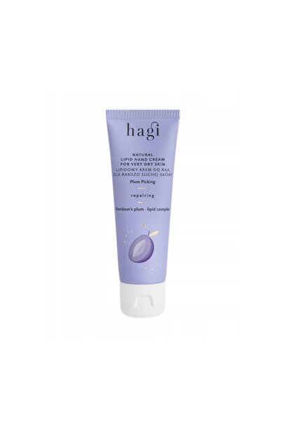 Hagi Crema de maini lipidica PENTRU PRUNE, 50 ml