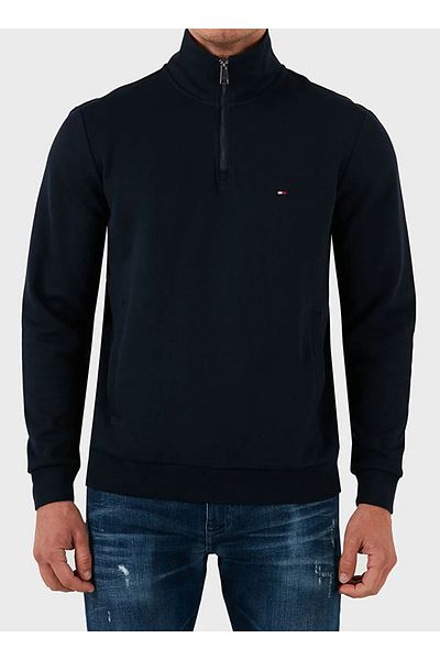 Tommy Hilfiger MW0MW36546 Modelltrikot