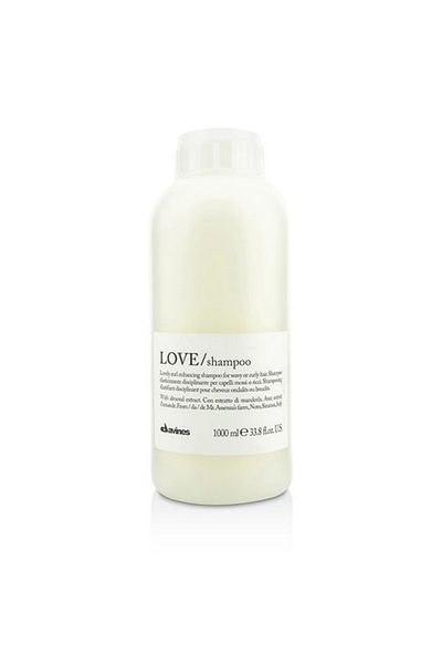 Davines Love Curl Wavy Hair Curl Shampoo 1000ml