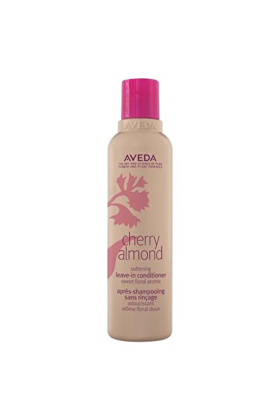 Aveda Danışman Cherry Almond Durulanmayan Saç Bakım Kremi 200ml 018084013304