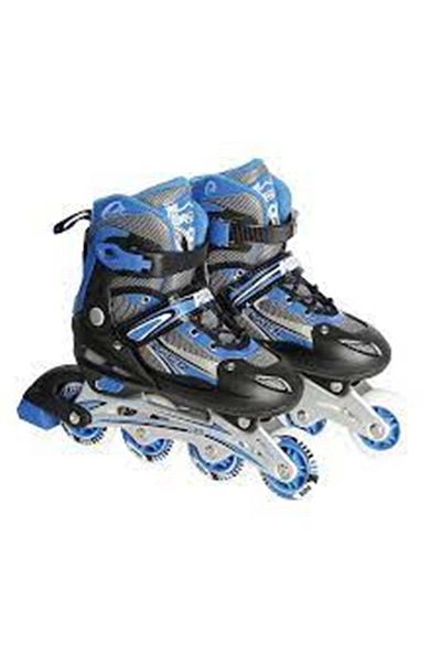 ALTIS Pt290 Roller Skates Adjustable Children's Roller Skates