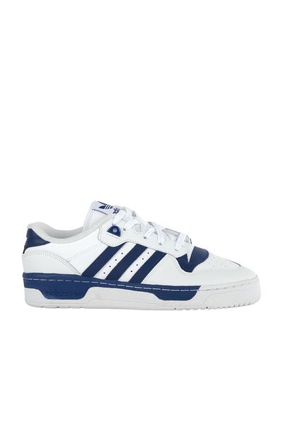 adidas Rivalry Men's White Sports Shoes (Gz9794)