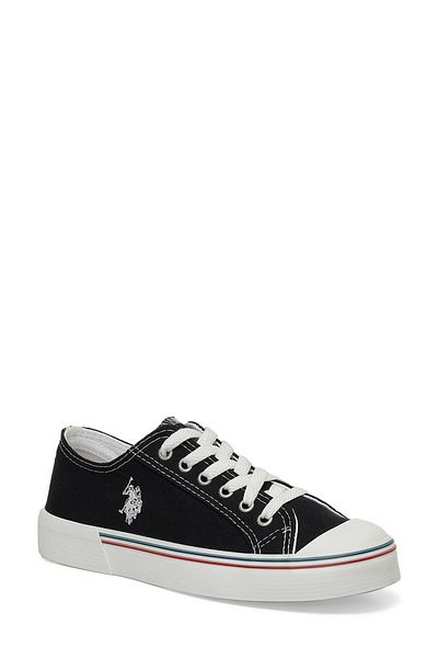 U.S. Polo Assn. Pantofort de damă PENELOPE 5FX bleumarin