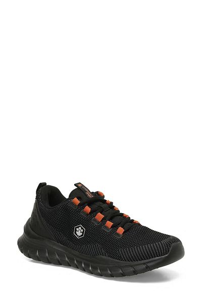 lumberjack Weasley Men's Shoes - Black