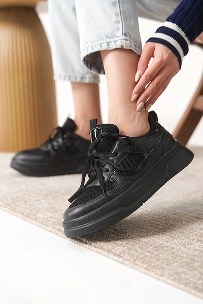 Daxtors Guaranteed D2451 Daily Orthopedic Women's Sneaker Sports Shoes