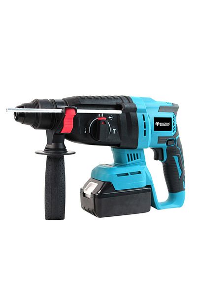 Choice No battery Electric Goddess Cordless Electric Impact Drill Electric Hammer Multifunctional Rotary El