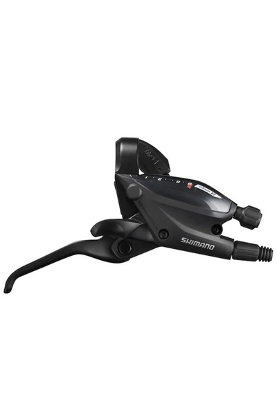 Shimano St-ef505-8r Altus 8 Vites Uyumlu Vites-hidrolik Fren Kolu