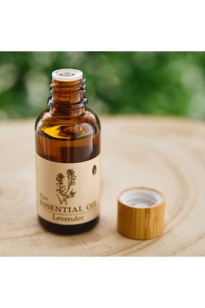 Home Box Seyna Lavender Aroma Oil 30 ml