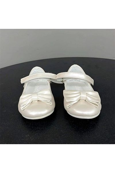 jadeer September Baby Girl Bow Ballerina Ballet 21-25 Sedef F123Sd