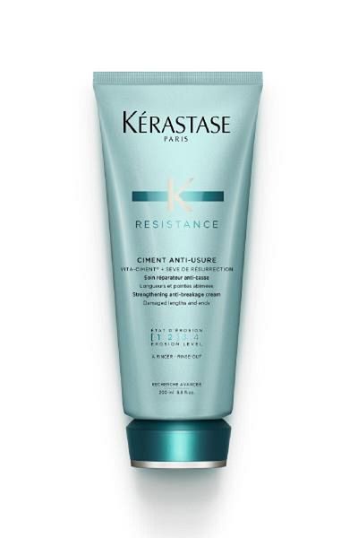 Kerastase Résistance Ciment Cremă anti-uzură 200 ml