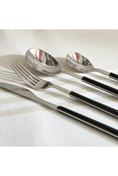 Home Box Vega 16-Piece Cutlery Set