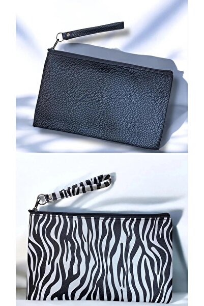 Mia Belt 16*24 Model Portfolio Makeup Bag - Hand Bag
