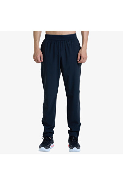 Under Armour Storm Erkek Lacivert Koşu Eşofman Altı