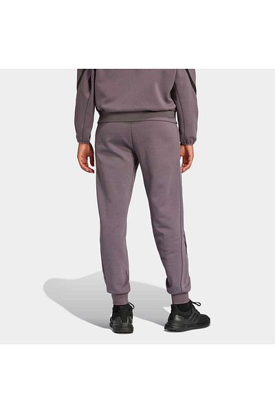 adidas Z.n.e. بنطال رياضي رمادي نسائي (JJ4769)