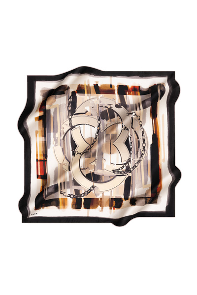 Aker İpek Krep Saten