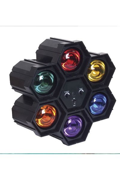 Generic LINKABLE LIGHT Qianhua moving cell light