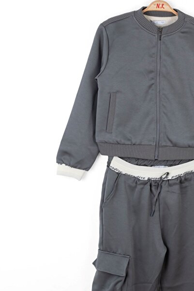 nk kids Nk-17800 Rıch Takım 10/16