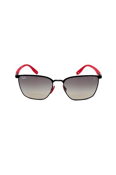 Ray-Ban Rayban&Ferrari Sunglasses Rb3673M 56 F04111