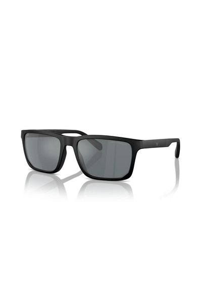 Emporio Armani Men's Sunglasses 4219 50016g 57 - Stylish and Comfortable Design