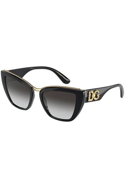 Dolce&Gabbana Dolce & Gabbana Sunglasses Dg6144 54 501/8g