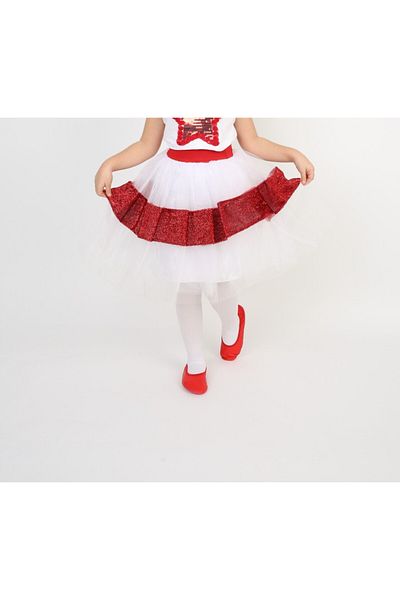 Dıgıl Kids Girl's Skirt 23 Apr 29 Oct 10 Nov 19 May Show Outfits