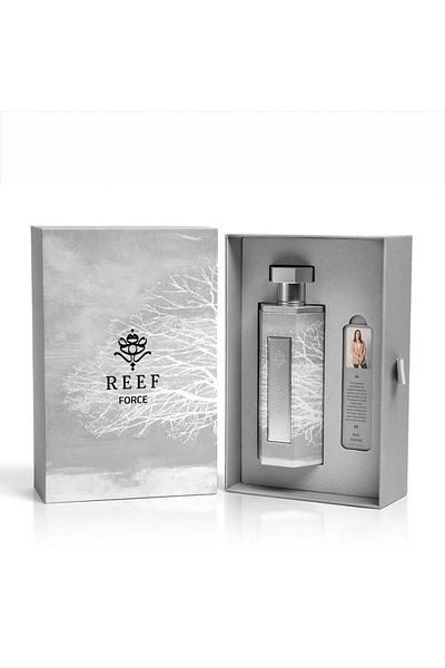 Reef Force Perfume by Reef - 200 ml