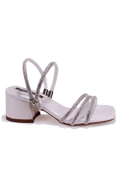 DAGOSTER Dja76-ask16 Pantofi de rochie de seara pentru fete ortopedice