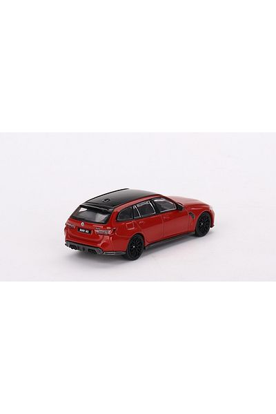 mini gt 700 بي ام دبليو M3 كومبيتيشن تورينغ