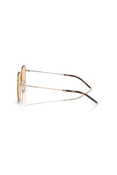 Emporio Armani نظارات شمسية نسائية Ea2159d 3011 7 57