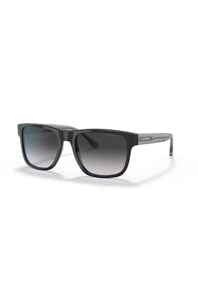 Emporio Armani 0Ea4163 58758g 56 Sunglasses for Men