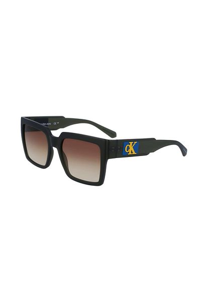 Calvin Klein Unisex Calvi?N Klei?N Full Frame 53*20*145 Sunglasses