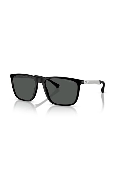 Emporio Armani Ea4150 506387 59 Sunglasses for Men