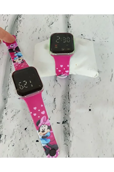 senacacollection Luminous Children's Watch 1 Pc
