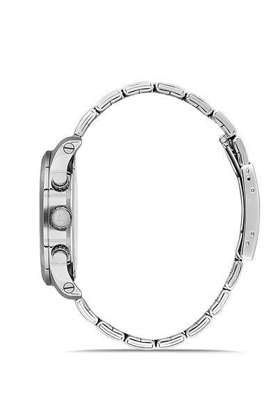 Momentus Sc223T-13Ss Men's Wristwatch