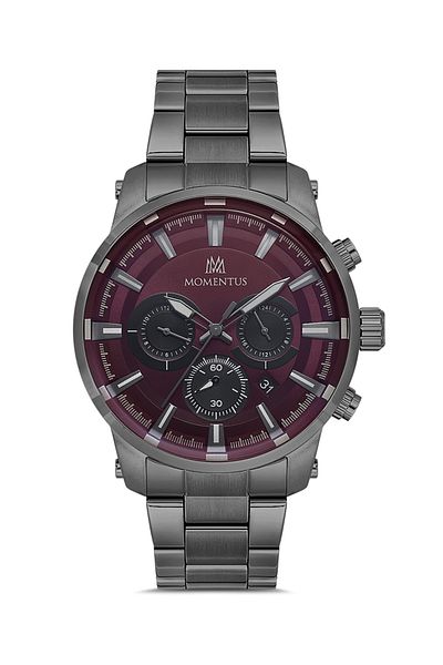 Momentus Sc223N-14Sn Men's Wristwatch