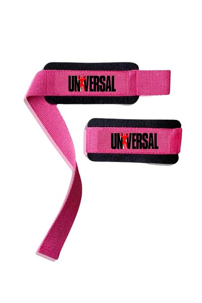 DSport Weight Lifting Strap Fitness Wrist Strap