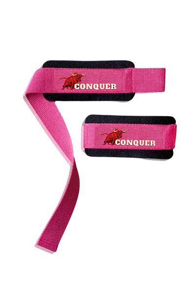 DSport Weight Lifting Strap Fitness Wrist Strap