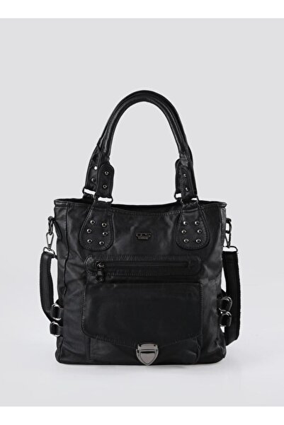 ÇÇS LONDON ÇÇS 17647 Жіноча сумка через плече та на спину